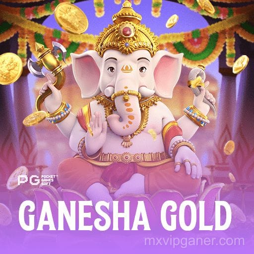 Imagen del juego Ganesha Gold