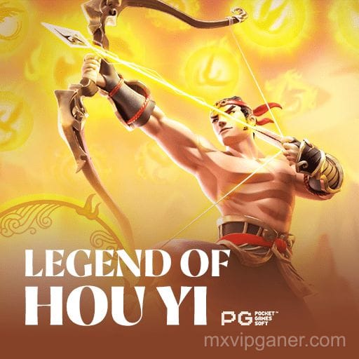 Imagen del juego Legend of Hou Yi