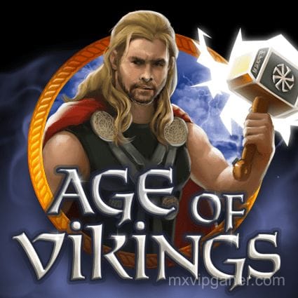 Imagen del juego Age of Vikings