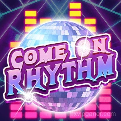 Imagen del juego Come On Rhythm