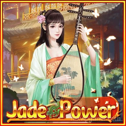 Imagen del juego Jade Power