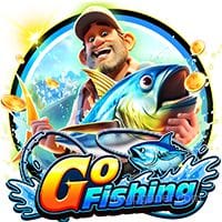Imagen del juego Go Fishing