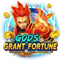 Imagen del juego GODS GRANT FORTUNE