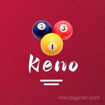 Imagen del juego Keno2