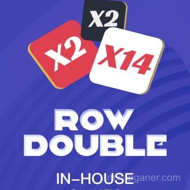 Imagen del juego rowDouble
