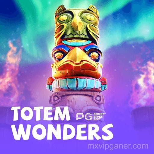 Imagen del juego Totem Wonders
